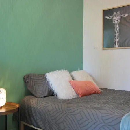 L'Eolienne Apartment Valensole Exterior photo