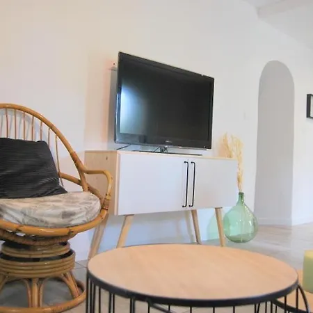 L'Eolienne Apartment Valensole Exterior photo