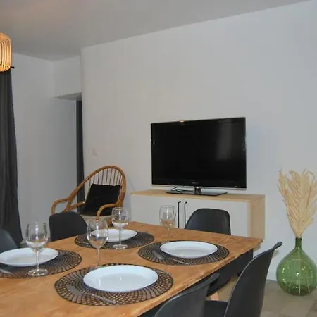 L'Eolienne Apartment Valensole Exterior photo