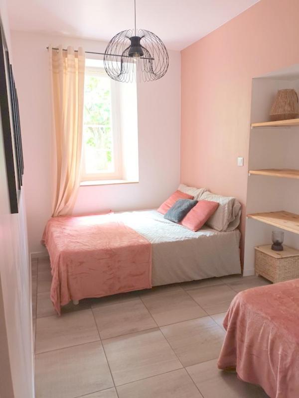 Apartment L'eolienne *