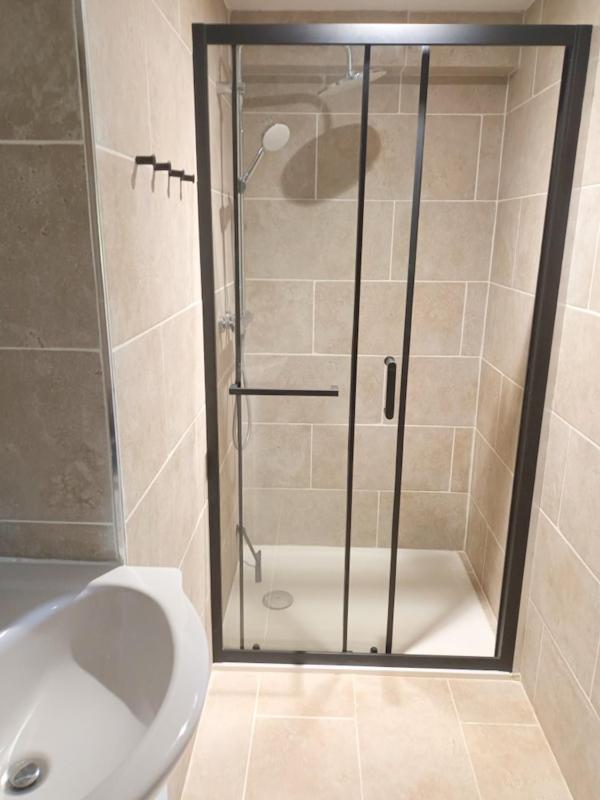 Apartamento L'eolienne *