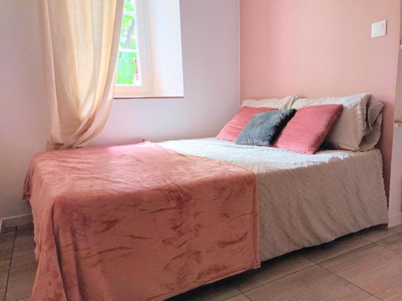Apartment L'eolienne