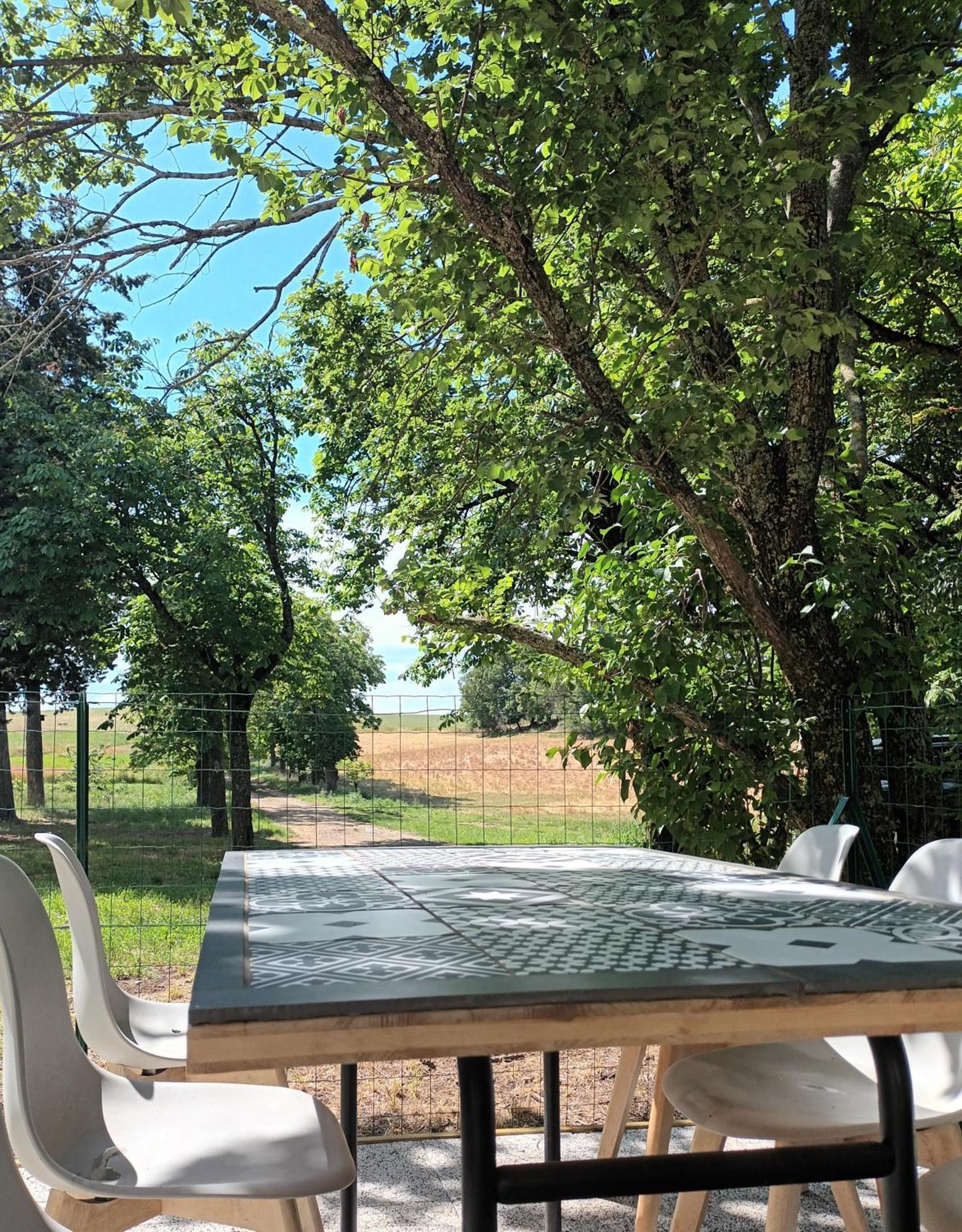 Apartamento L'eolienne