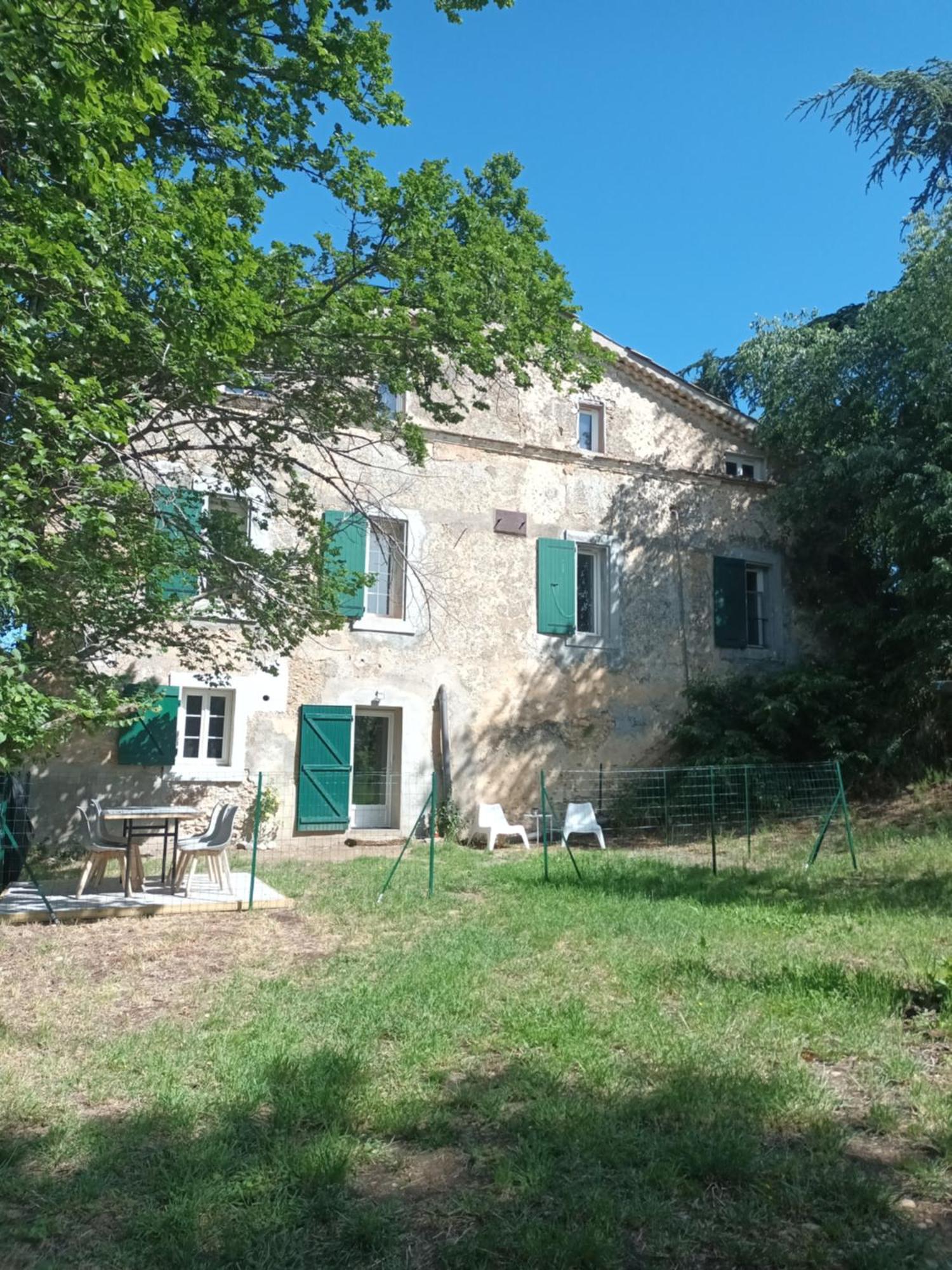 L'eolienne *