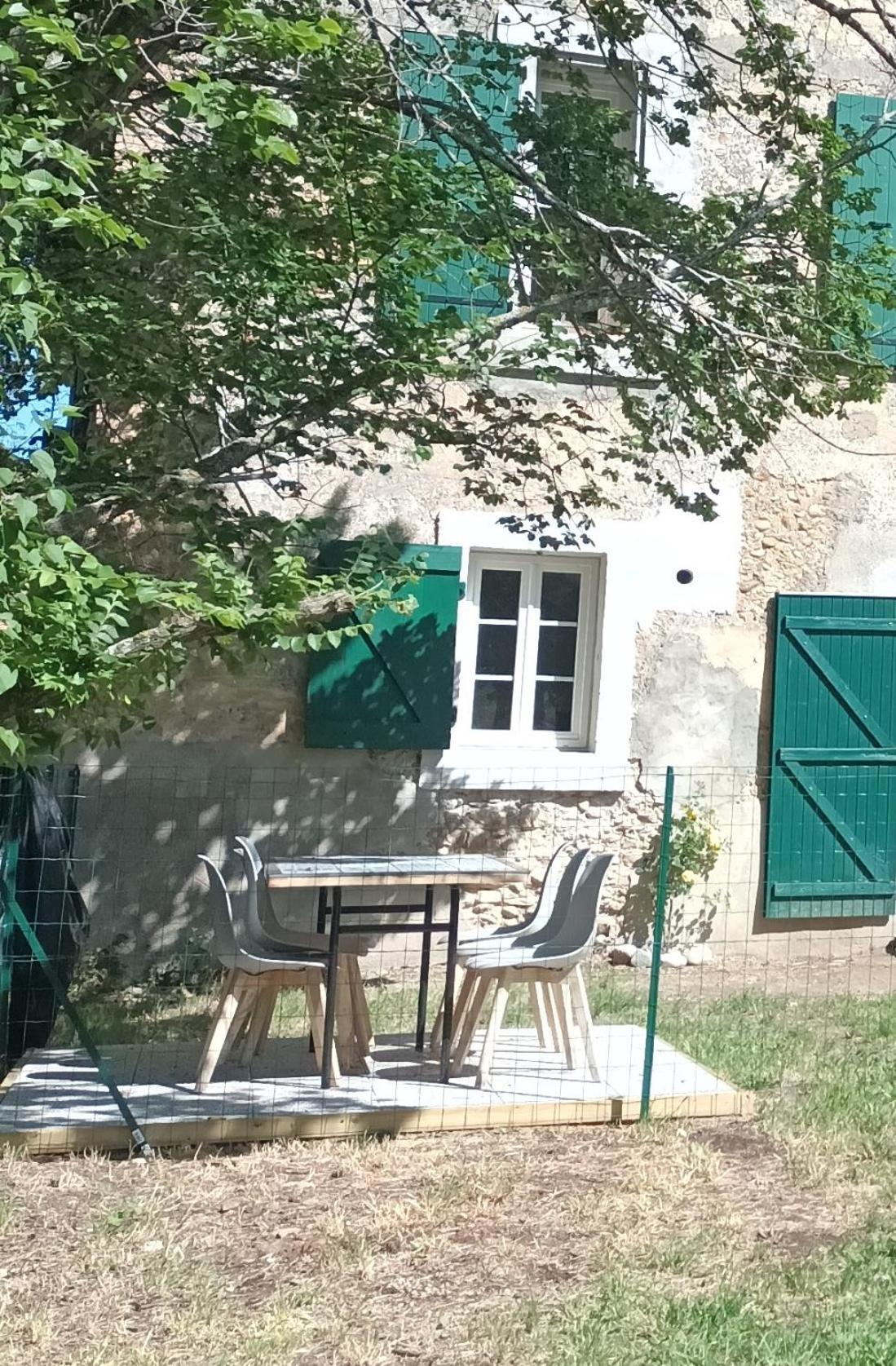 L'eolienne